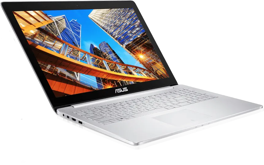 ZENBOOK UX501JW