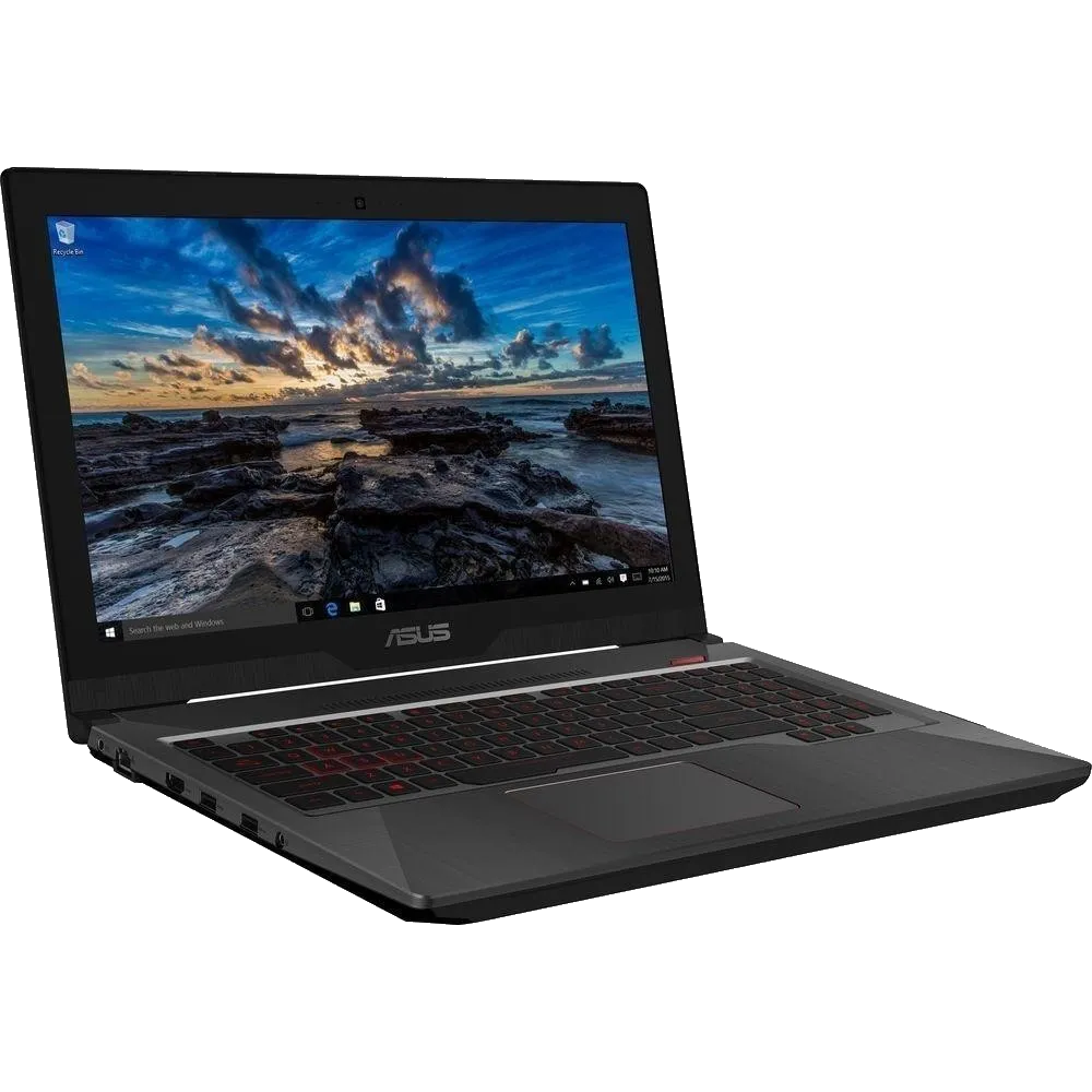 ноутбук Asus ROG FX503VD