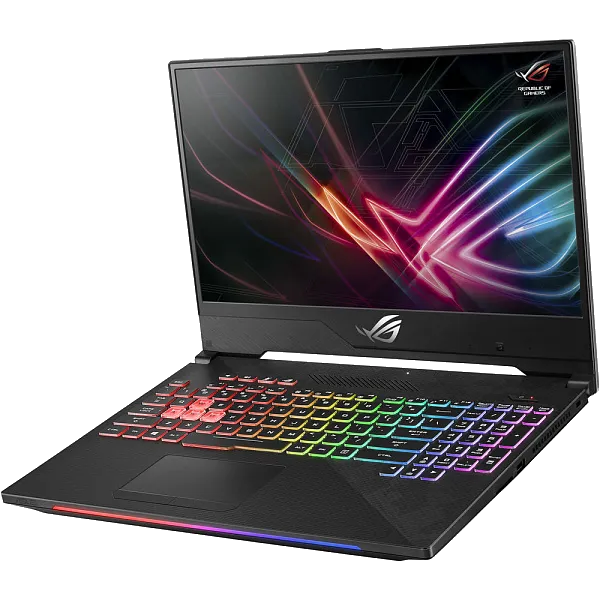 ноутбук Asus ROG Strix SCAR II GL504GW
