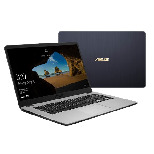 ноутбук Asus 15 X505ZA