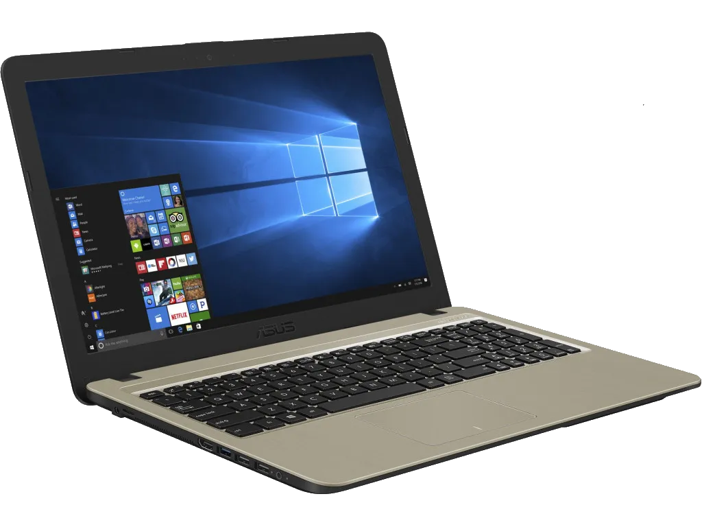 ноутбук Asus VivoBook 15 X540NA