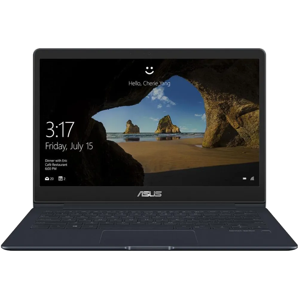 ZenBook 13 UX331FAL