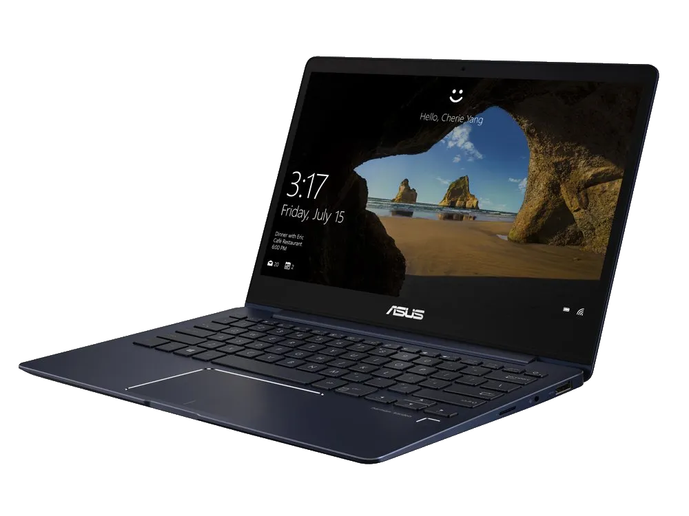 ZenBook 13 UX331UN