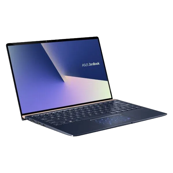 ZenBook 13 UX333FA