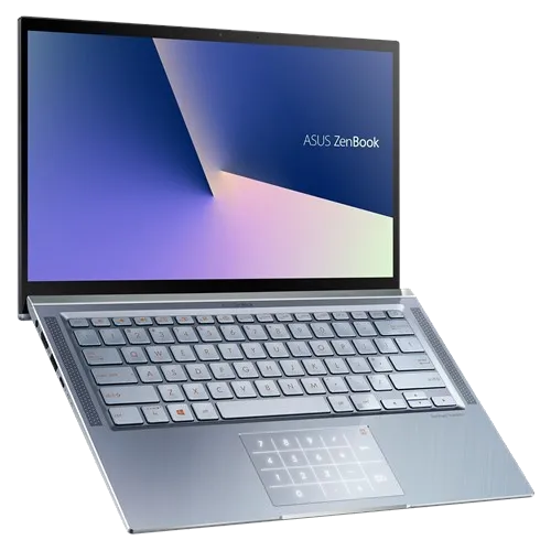 ZenBook 14 UX431FA