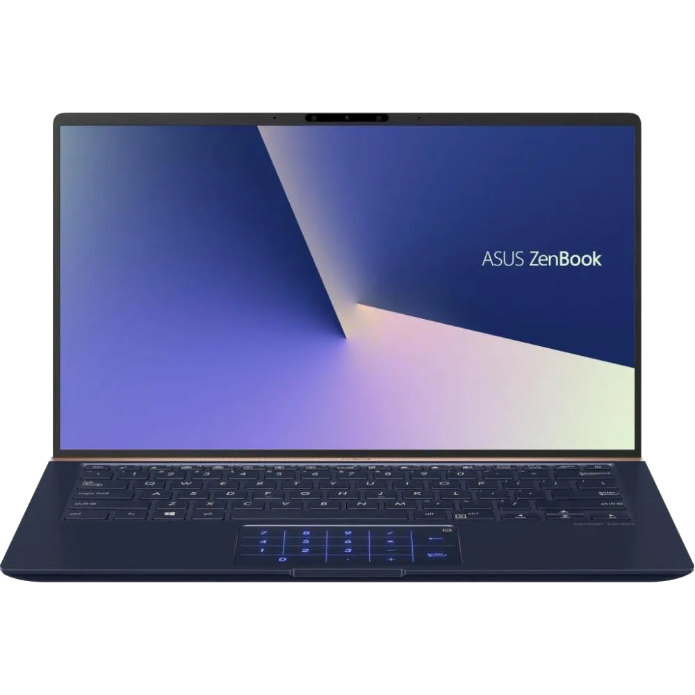 ZenBook 14 UX433FA