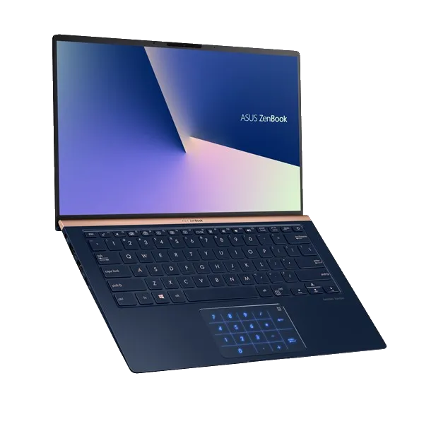 ZenBook 14 UX433FN