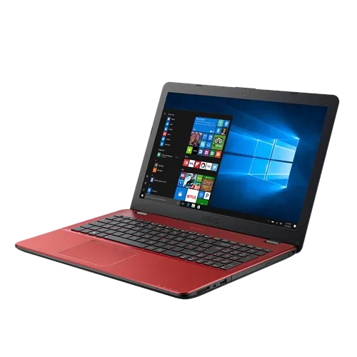 ноутбук Asus VivoBook 15 X542UR