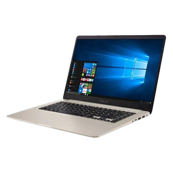 ноутбук Asus VivoBook S15 S510UR