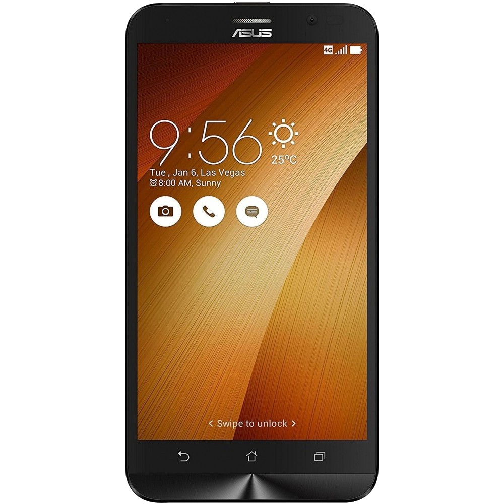 телефон Asus ZenFone Go ZB552KL 16GB