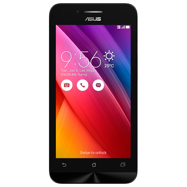 телефон Asus ZenFone Go ZC451TG 8GB