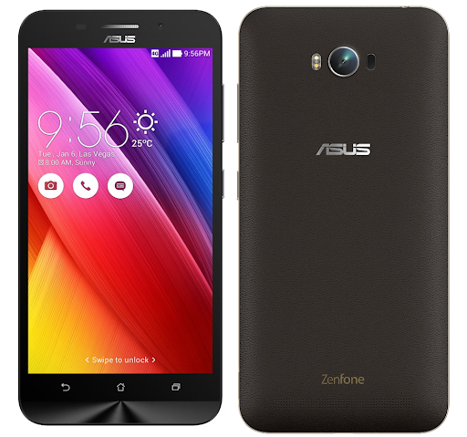 телефон Asus ZenFone Max ZC550KL 32GB