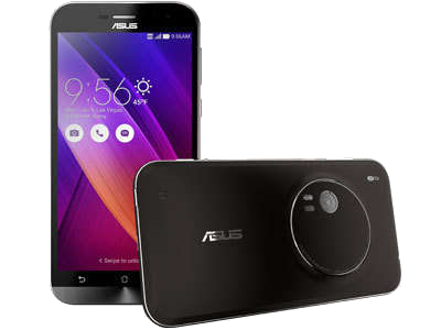 телефон Asus ZenFone Zoom ZX550ML 128GB