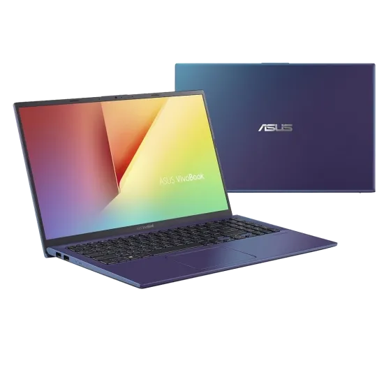 ноутбук Asus VivoBook F412FA-EB925T