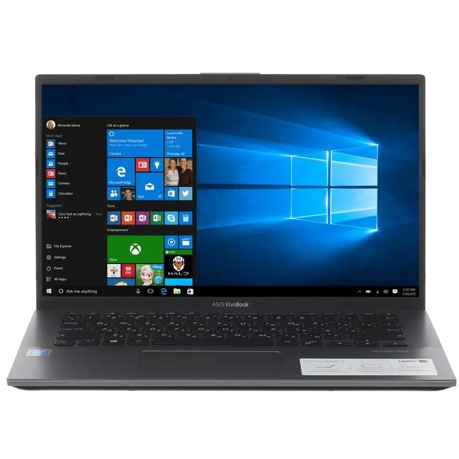 ноутбук Asus VivoBook F412UA-EK392T