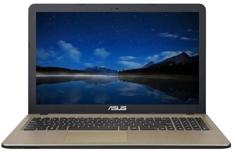 ноутбук Asus Laptop D540MB-GQ147