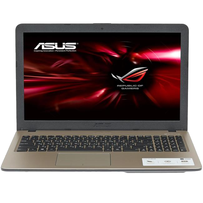 ноутбук Asus K540BA-DM615