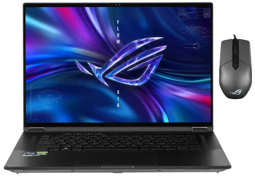 ноутбук Asus ROG Flow X16