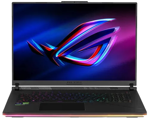 ноутбук Asus ROG Strix SCAR 16