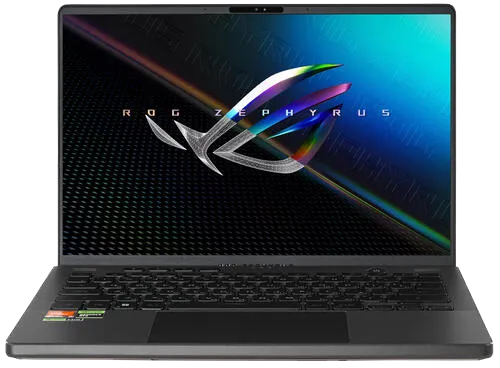 ноутбук Asus ROG Zephyrus G14