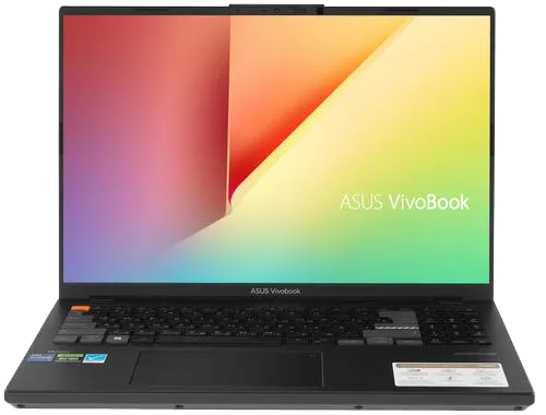 ноутбук Asus VivoBook Pro 15