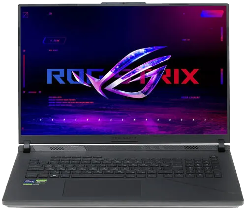 ROG Strix G15