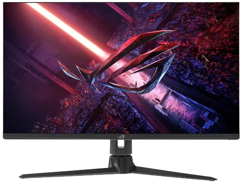 монитор Asus ROG Strix XG27AQ-W