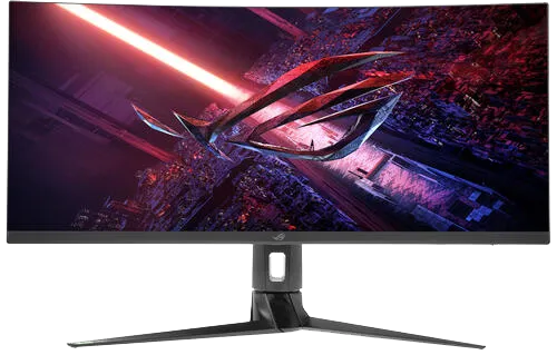 монитор Asus ROG Strix XG309CM