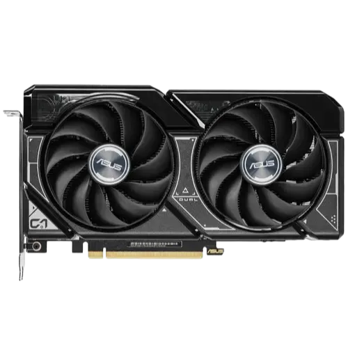 видеокарта Asus GeForce RTX 4060 Ti Dual OC Edition